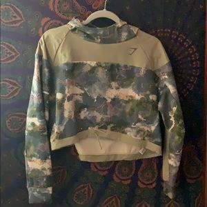 Gymshark Venture Hoodie